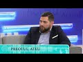 Dialog - Preotul ateu - cu Adrian Murărașu