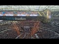 Wrestlemania 39 Gunther, McIntyre, Sheamus FULL MATCH