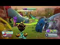 PVZ GW2, 146 streak electro pea world record