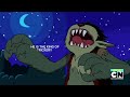 Marshall Lee being Marshall Lee | Adventure Time - Fionna and Cake