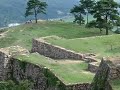 天空の城　竹田城跡 Ruins of Takeda Castle part2