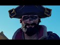 How to be a CAPTAIN in Sea of Thieves