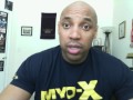 MYO-X Final Review 90 days!