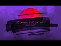 Andrei Banuta ❌ Johnny Made This - Interzis | Lyric Video
