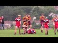 Farnley Falcons v Dewsbury Moor