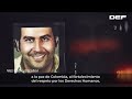 Otoniel y las bandas criminales que amenazan con seguir el legado de Pablo Escobar