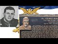 Medal of Honor Recipient - PFC George 