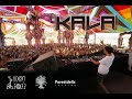 KALA @ BOOM festival 2022