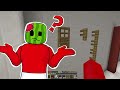 Sunny LOST His EMOTIONS In Minecraft!