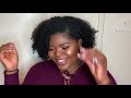 HOW TO INSTALL & BLEND CLIP INS WITH TWA| LOLA WILLIAMS