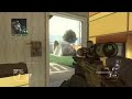 Teal team fox - Black Ops II Game Clip