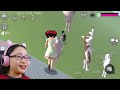 Sakura School Simulator Gameplay - CURSED FARM?! - Let's Play Sakura School Simulator!!!