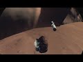 Mars Alive PS4 VR Playthrough EP1