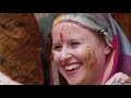 Indian & German Wedding | Intercultural Couple |  Destination Wedding - India | Film #SHUCKY