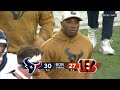 Houston Texans vs. Cincinnati Bengals Game Highlights | NFL 2023 Week 10