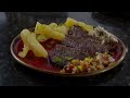 Brazilian Traditions: Learn How to Make Carne de Sol or 