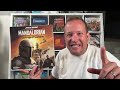 The Mandalorian: Adventures - Review & How to Play