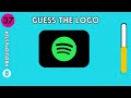 Guess the Logos: Ultimate Brand Challenge! 🔍🏆
