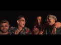 Rauw Alejandro, Lyanno, Alex Rose, Lenny Tavarez - Mi Llamada (Video Oficial)