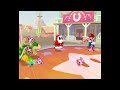 Mario Party 5 - Story mode (Part 1)