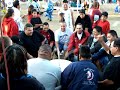 Eyabay Red Lake Pow Wow