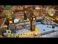 Khrumbul Dun Base Tour - Dragon Quest Builders 2