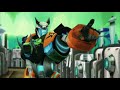 Voltron Slugterran Defender - Official Fanmade Trailer