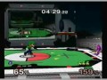 KoC3 Eddy Mexico (Luigi) vs Duck (Samus) Game 3