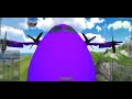 Turboprop Flight Simulator | Funny Moments Part 2 (REUPLOAD)