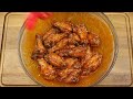 The BEST Hot Lemon Pepper Wings | Hot Lemon Pepper Wings Recipe