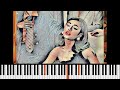 We Can't Be Friends (Wait For Your Love) by Ariana Grande - Piano Cover by Martycli Piano Guy