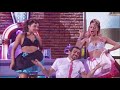 Nyle DiMarco & Peta Murgatroyd - All Dances on DWTS