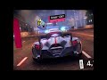 Asphalt 9: Legends Gameplay Part 6 | Electric Season II Multiplayer From Worst to Best!