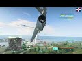 Battlefield 2042 Jet Gameplay 61-0