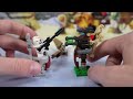 LEGO Star Wars 75366 ADVENT CALENDAR Review! (2023)