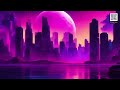 80's Retro Synthwave Mix | Chillwave Synthpop