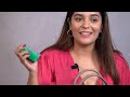 What’s In My Bag with Pooja Gor , Bag Essentials , Fashion, Guns And Gulaabs, Pinkvilla