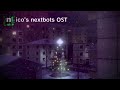 nico's nextbots ost - menu [holiday version] (Remix) (Slowed & Reverb)