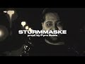 HEMSO x UNDACAVA x 18 KARAT TYPE BEAT | STURMMASKE | STREET RAP BEAT