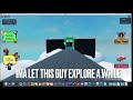 Nothing like Bedwars (fake Bedwars ep 3)