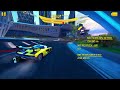 Asphalt 8: Airborne Multiplayer Gameplay 2024