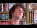 Sam Amidon & Bill Frisell: NPR Music Tiny Desk Concert