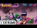 Del más Fácil al más Difícil: Todos los Juegos de Rayman!!! (RAYMAN 2022)