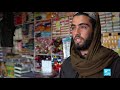 Afghanistan : voyage en pays taliban • FRANCE 24