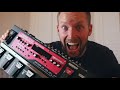 Getting Started with the Boss RC300 Loopstation