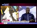 Nigeria Doesn't Need Nationwide Protest | This Morning
