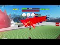 Horangi Jadi Boboiboy Halilintar!!! [Boboiboy: Elemental Evolution] (Roblox Malaysia)