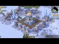 Age of Empires Online - Winter Wonderland • Persia/Babylon