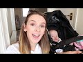 REAL Morning Routine with a 6 Month Old | LottieJLife