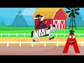 Phonics Song | Learn Phonics For Kids | English Tree TV